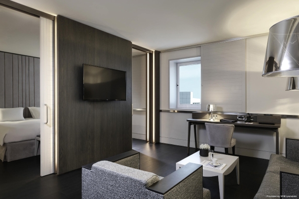Hotel Sofitel Athens Airport